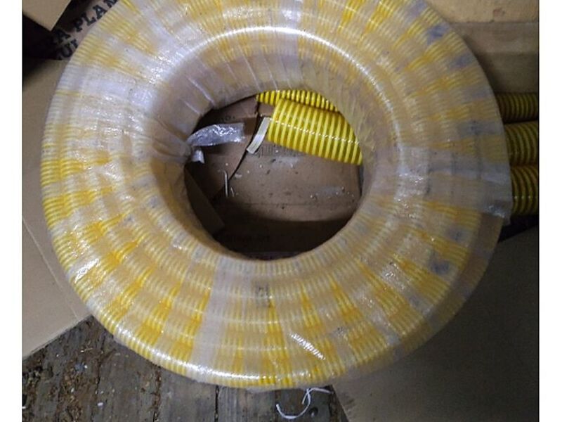 Manguera layflat Chile