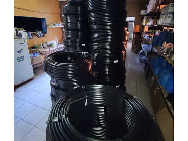 CAÑERÍA PLANZA Chile