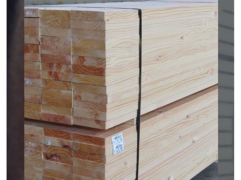 Madera Impregnada Santiago