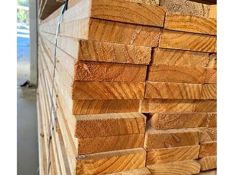 Madera Secada Cámara Empedrado