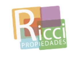 Ricci Propiedades