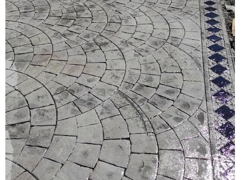 Aceras ornamentales