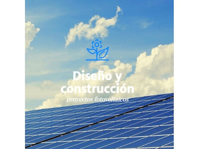 Constricción sistemas fotovoltaicos Chile  