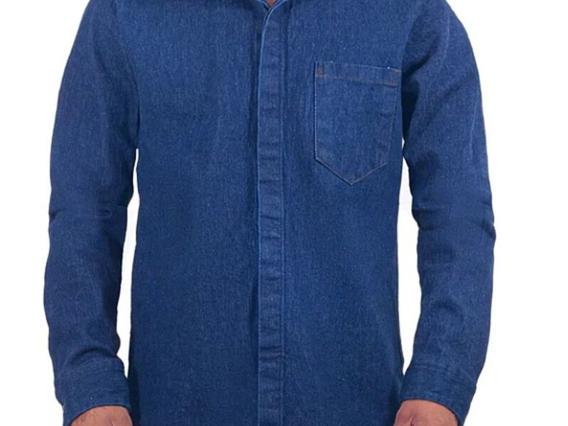 Camisola Seguridad Industrial Trabajo