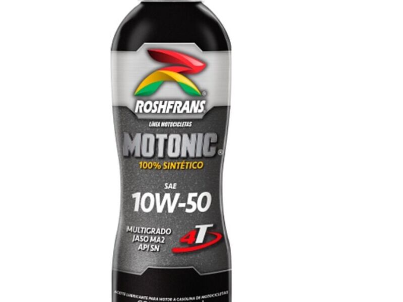 MOTONIC 4T SINTÉTICO MA2