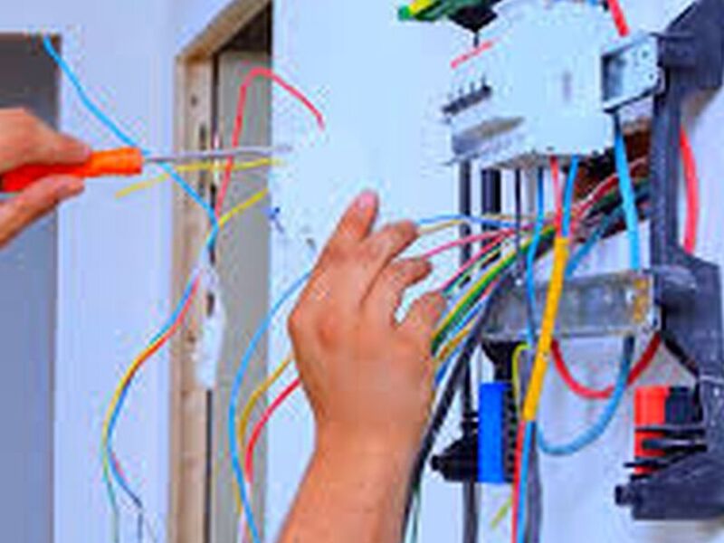 Eléctricas residenciales Chile