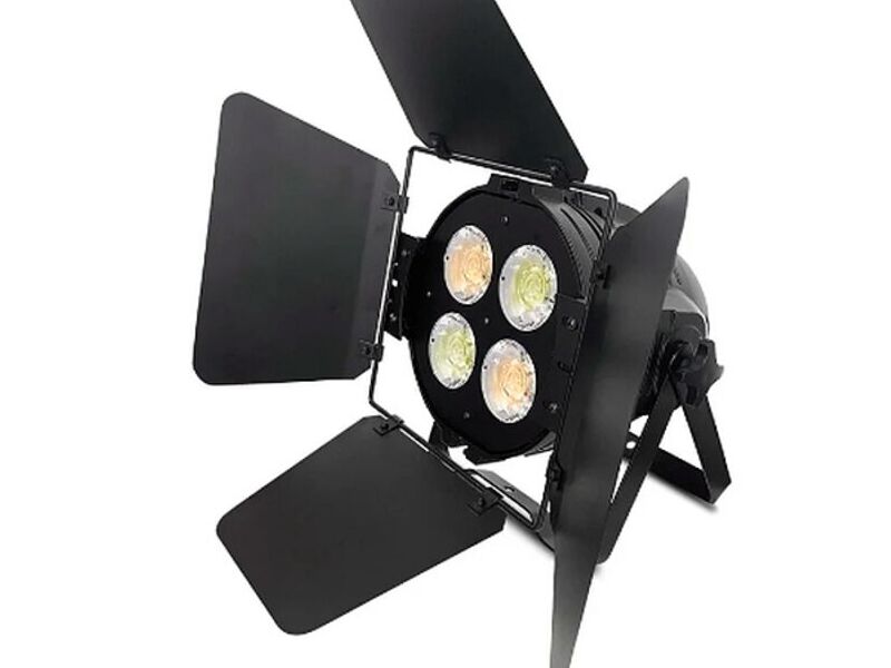 Cob Led 200W Chile 
