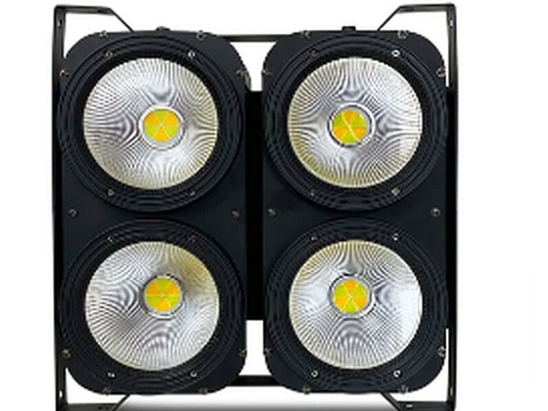 Blinder Led Chile 