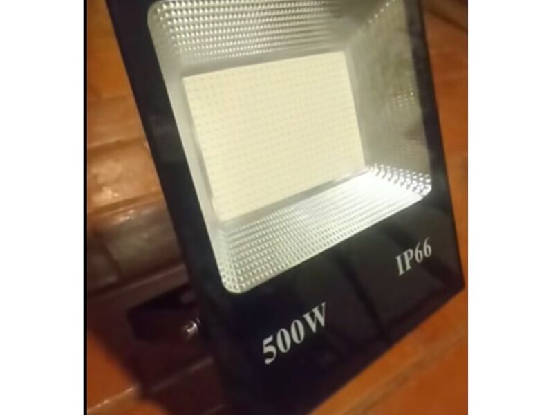 Proyector Led Chile 