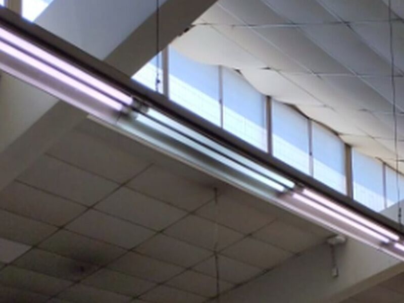 Led Colgante Chile 
