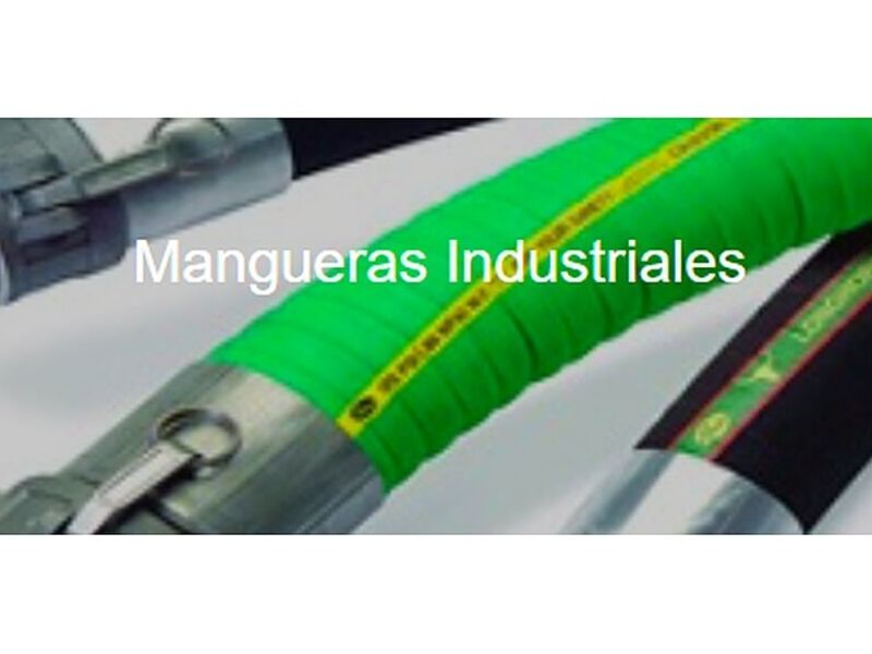 Mangueras Automáticas Chile