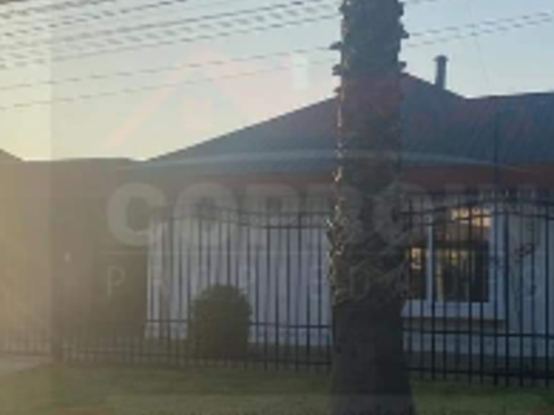 CASA RUCATREMO CHILE