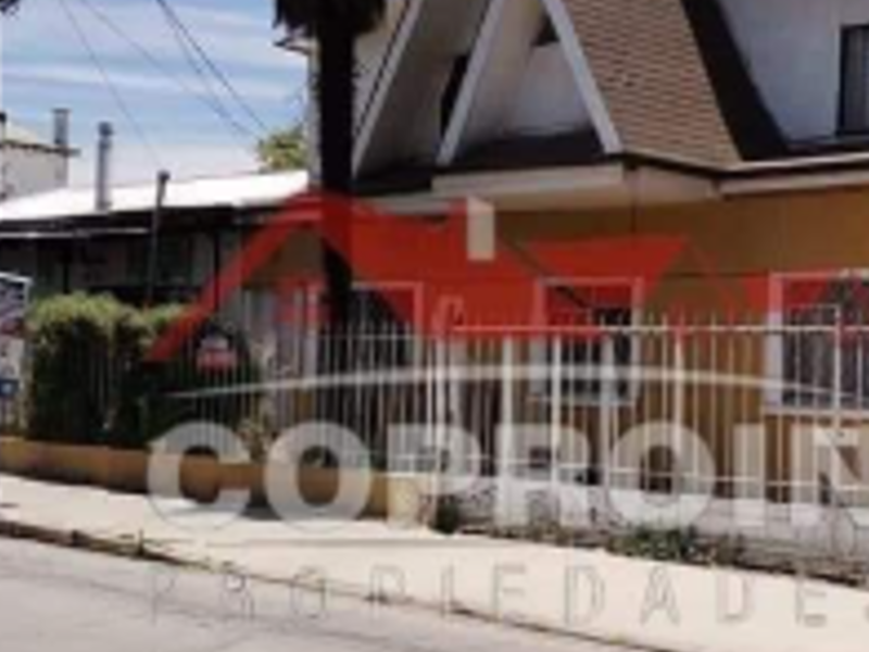 CASA MAIPU CHILE
