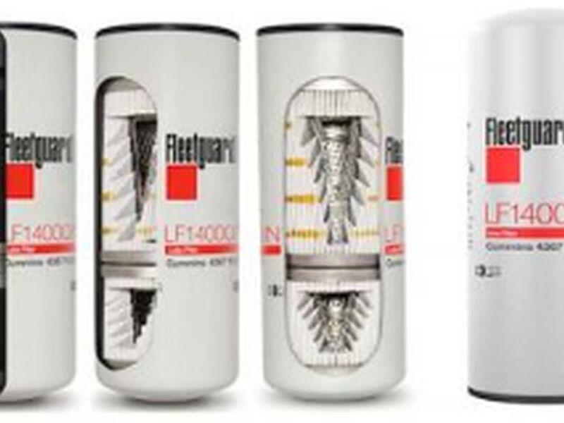 Filtros Aceites Chile