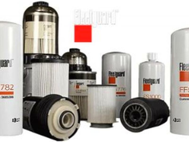 Filtros Combustibles Chile