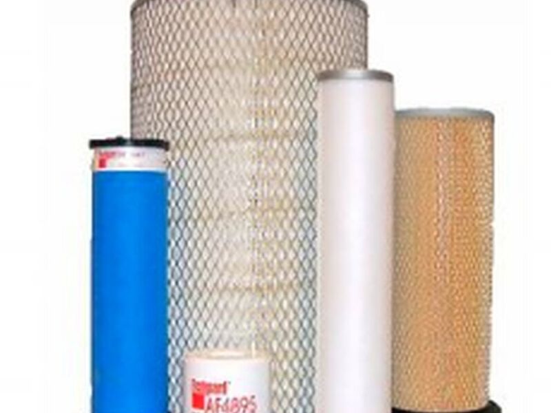 Filtros Aire Optimo Chile