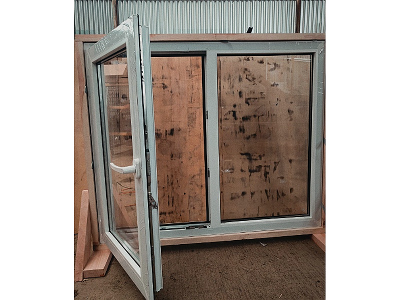 Ventanas Osilobatientes Chile