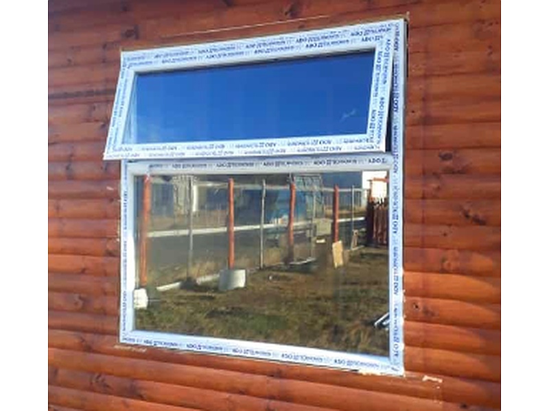 Ventana Proyectable Chile