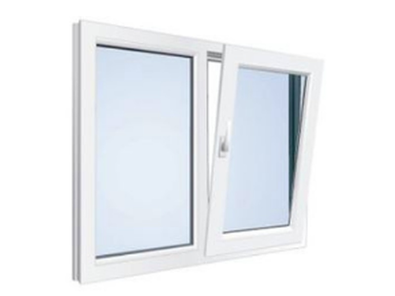 Ventana Abatible Chile 