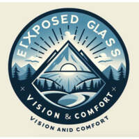 Vidrios visto ventanas y mas