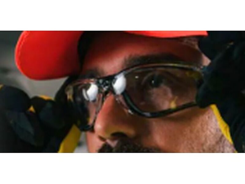 Gafas Portección Chile 