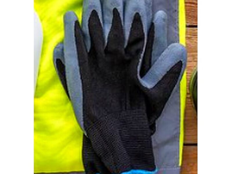 Guantes Protección Chile 