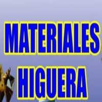 Materiales Higuera