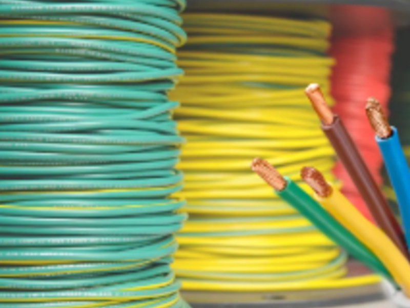 Cables Conductores Cobre Roa