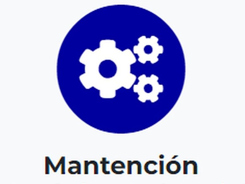 Mantención Mecánica Industrial Calama