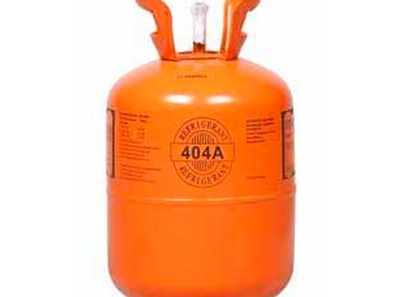 Gas Refrigerante R404a Chile 