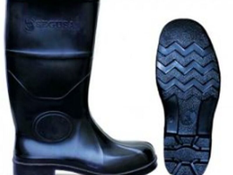 BOTA RGB Chile