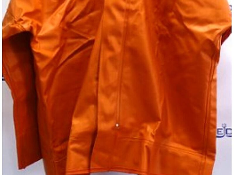 TRAJE AGUA TRIDENTE NARANJO Chile