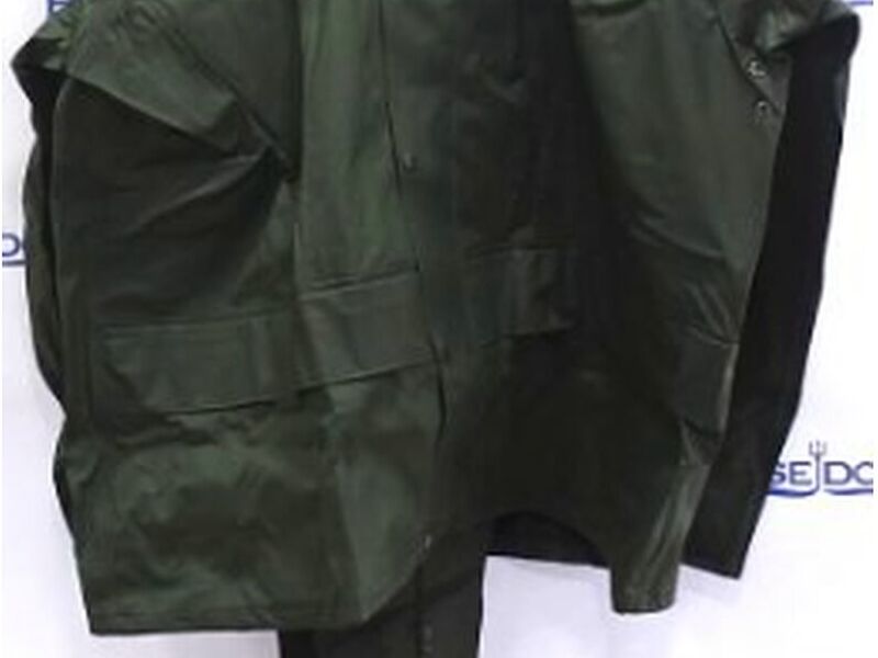 TRAJE ANTIACIDO Chile
