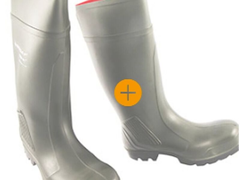 BOTAS DUNLOP Chile