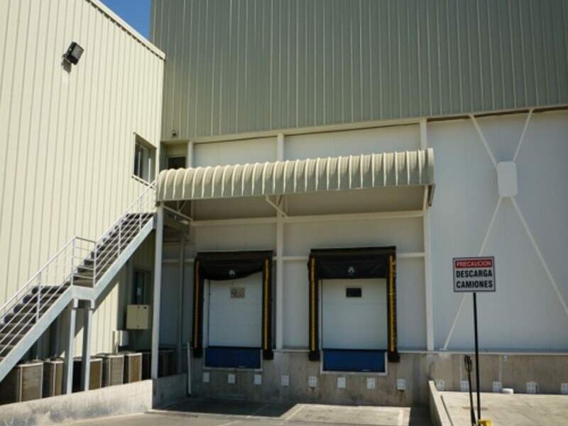 Plantas Industriales Santiago