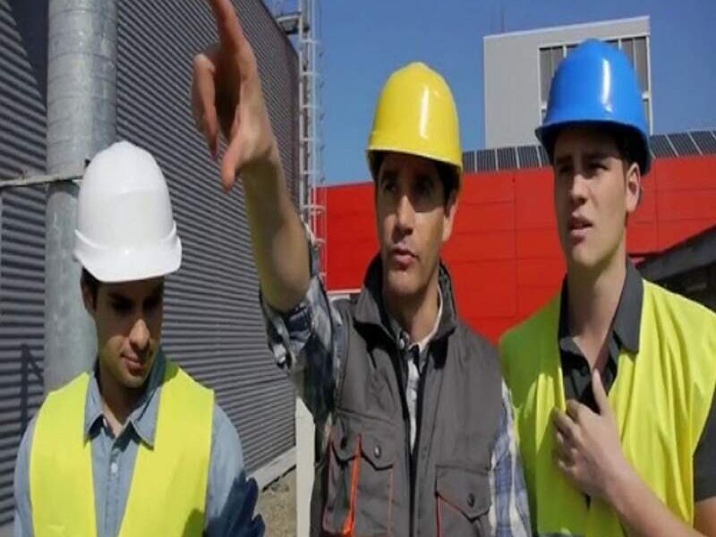 Inspección Obra Santiago
