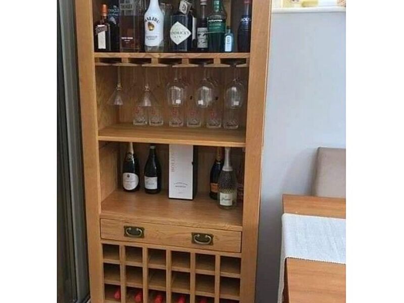  Mueble Minibar Chile