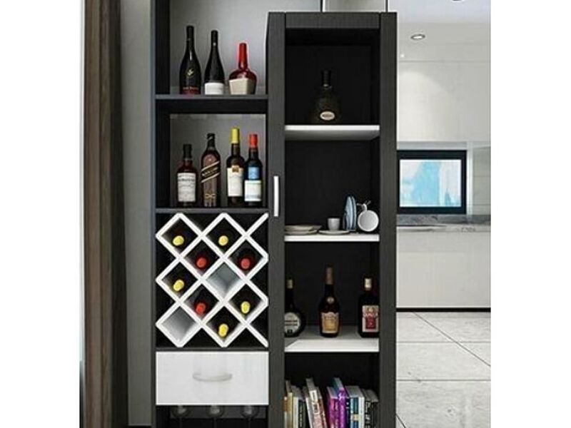 Mueble de bar con diseño Chile
