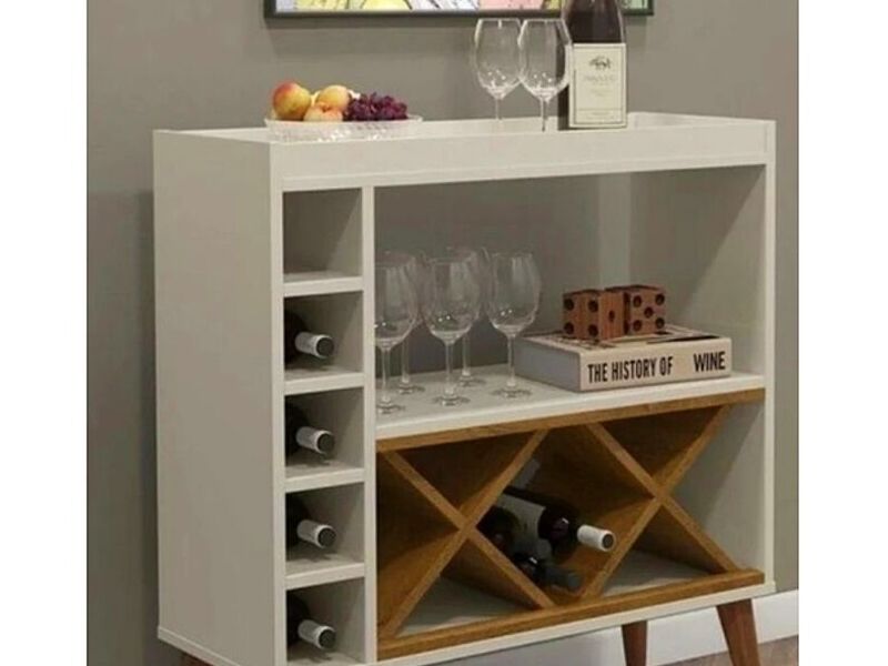 Mueble aparador de bar Chile