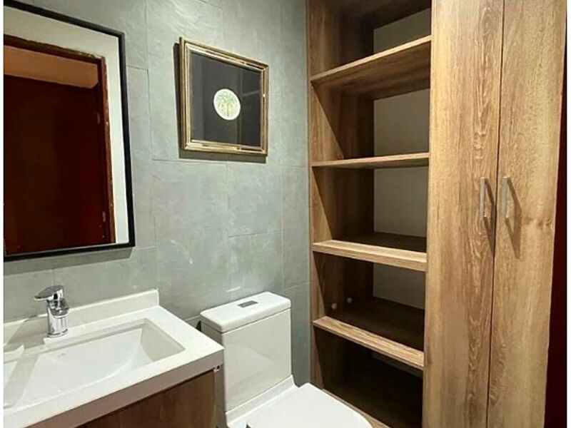 Mueble de baño Chile