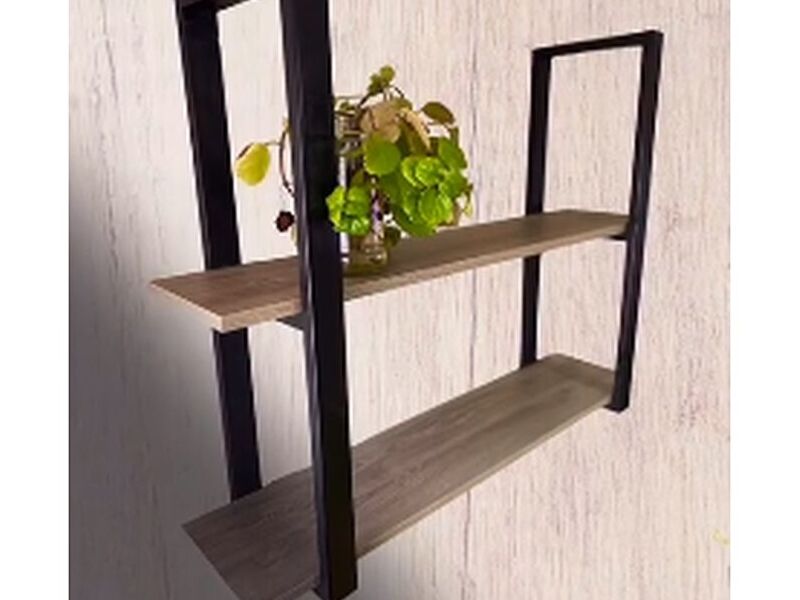  Repisa Industrial Chile