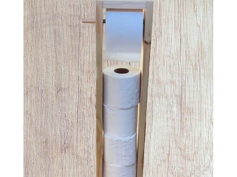  Porta Papel Higiénico Chile