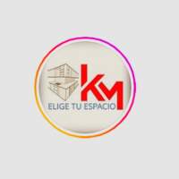 KM ELIGE TU ESPACIO