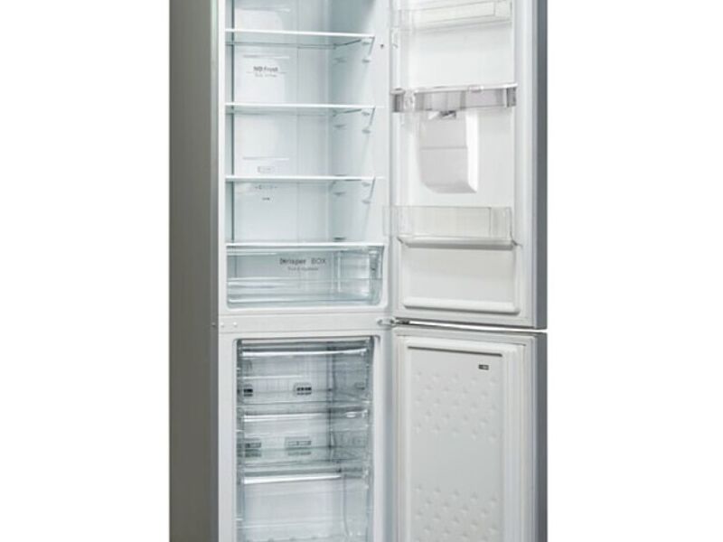 Refrigerador Bottom Freezer LRB-281NFIW
