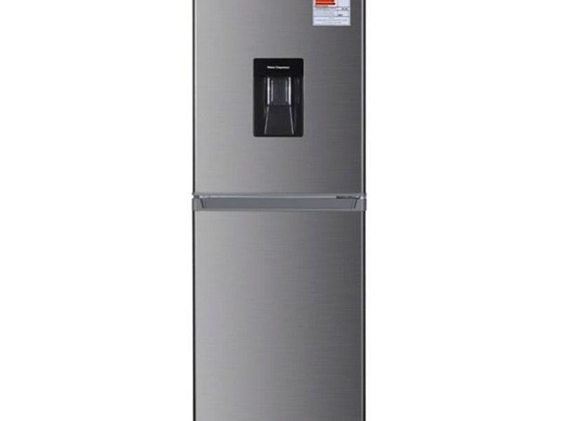 Refrigerador Bottom Freezer LRB-260DFIW