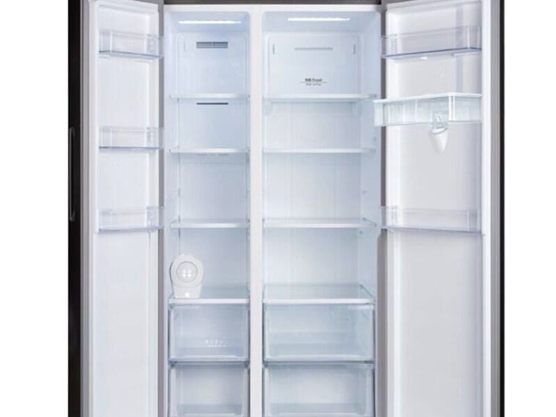 Refrigerador Side by Side LSBS-552NFIW