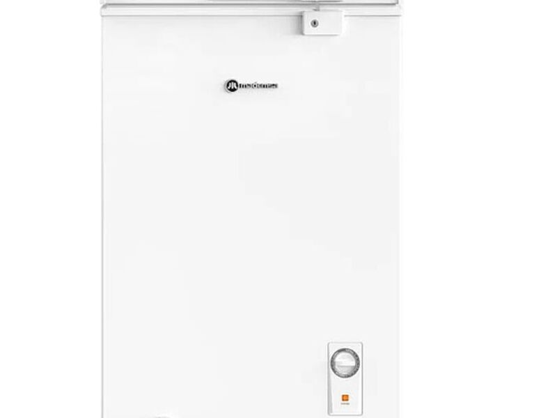 Freezer Dual M100D Blanco 99L