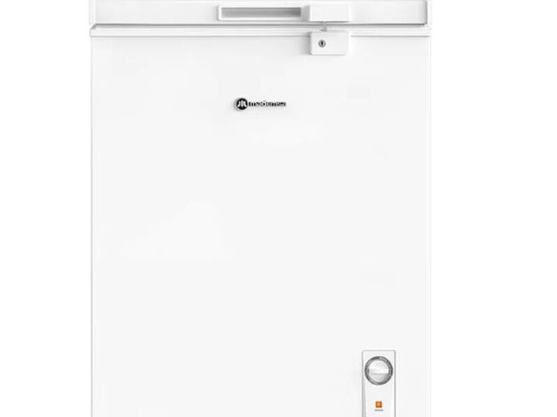 Freezer Dual M150D Blanco 142L Frío 
