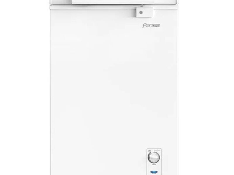 Freezer Dual Z100D Blanco 99L 