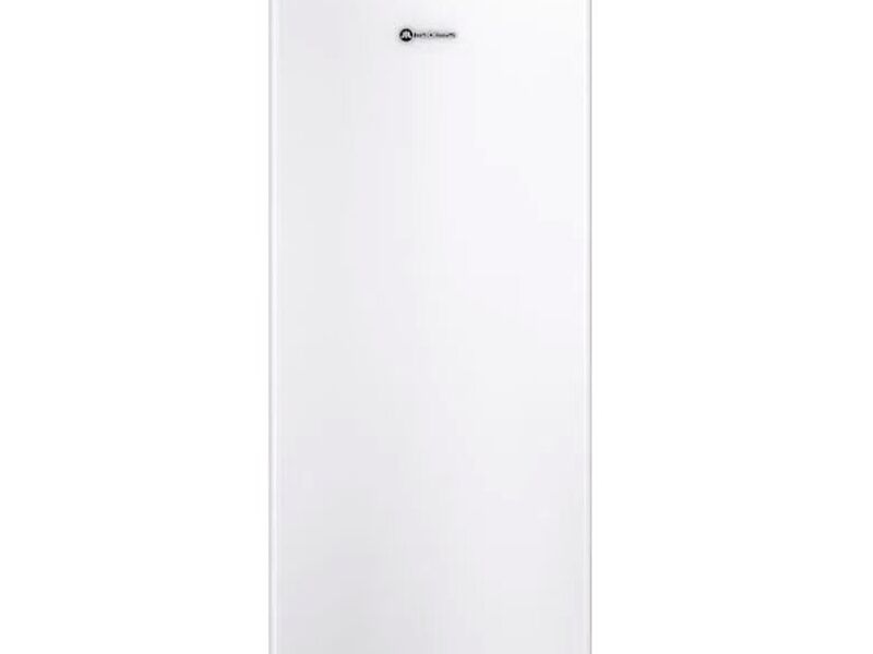 Freezer MFV645B Blanco 157L